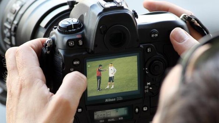 Foto: GettyImages Foto: GettyImages