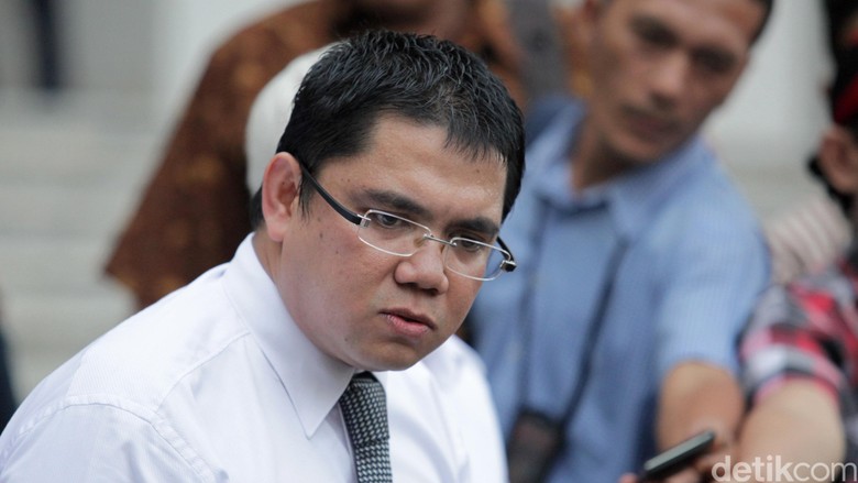 KPK Tak Panggil Anggota DPR Yang Terhormat, Politikus PDIP Sewot KPK Tak Panggil Anggota DPR Yang Terhormat, Politikus PDIP Sewot