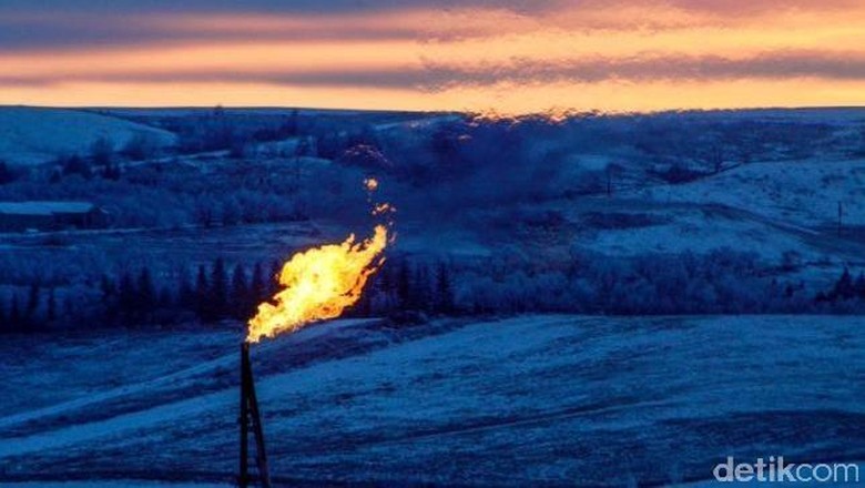 OPEC Kembali Pangkas Produksi, Bagaimana Dampaknya? OPEC Kembali Pangkas Produksi, Bagaimana Dampaknya?