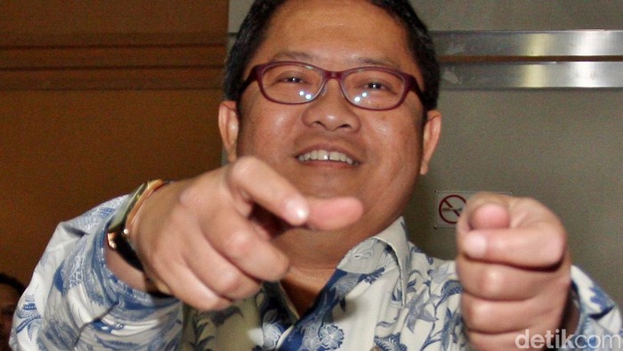 Menkominfo Rudiantara (Foto: Lamhot Aritonang) Menkominfo Rudiantara (Foto: Lamhot Aritonang)