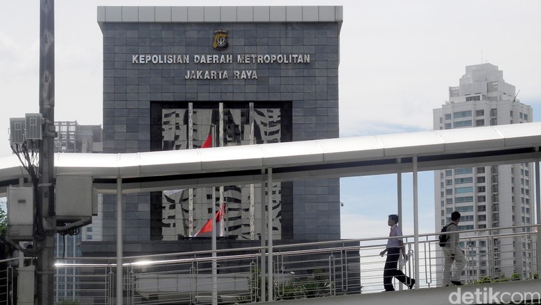 Kombes Rudy ke Bareskrim, Kombes Nico Jadi Dirkrimum Polda Metro Kombes Rudy ke Bareskrim, Kombes Nico Jadi Dirkrimum Polda Metro