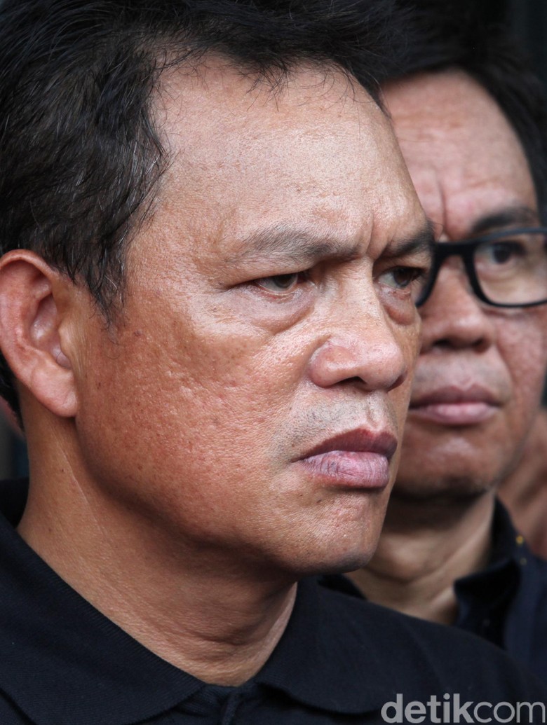 Sita 50 Kg Sabu Asal Malaysia, BNN: 9 Pelaku Ditangkap Sita 50 Kg Sabu Asal Malaysia, BNN: 9 Pelaku Ditangkap