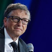 Bill Gates Ternyata Sangat Jago Meramal, Ini Buktinya
