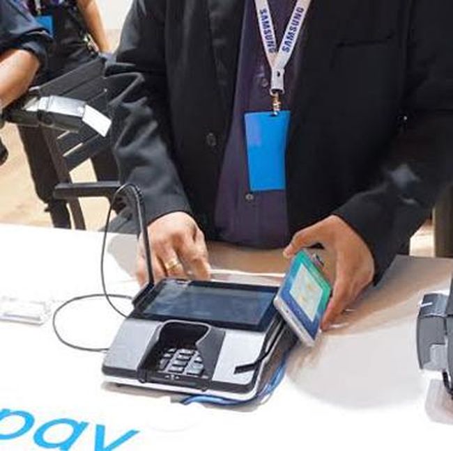 keuangan laporan grab Pay Samsung di Indonesia Berliku Jalan