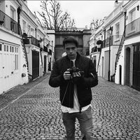 Jadi Fotografer, Brooklyn Beckham Maju Kena Mundur Kena