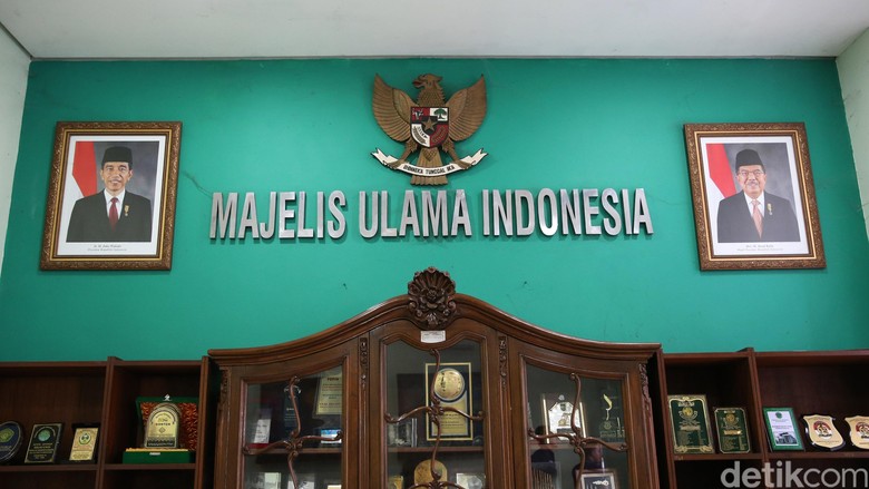 MUI Keluarkan Fatwa Penggunaan Medsos, Apa Saja yang Diharamkan?