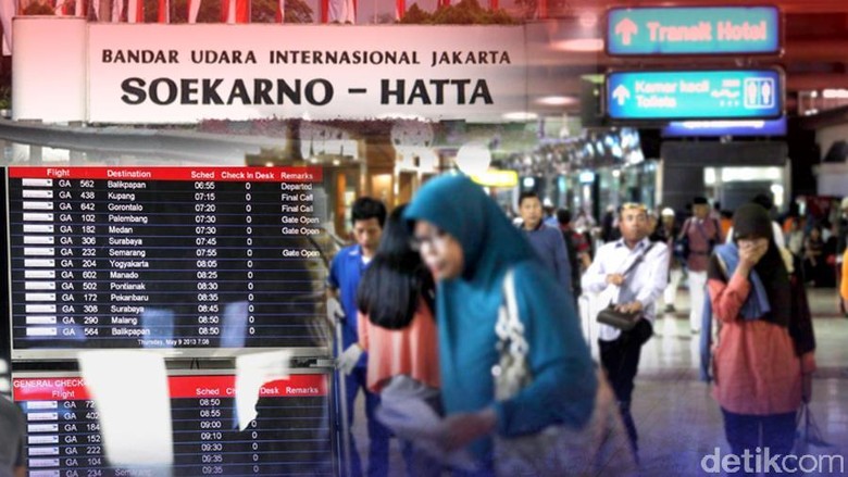 Ssst.. Planetarium Kini Hadir di Bandara Soekarno-Hatta Ssst.. Planetarium Kini Hadir di Bandara Soekarno-Hatta