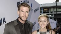 Malibu Lagu Terbaru Miley Cyrus Menceritakan Tentang Liam Hemsworth