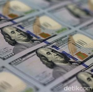 Tenteng Dolar Setara Rp 1 Miliar Harus Izin ke BI