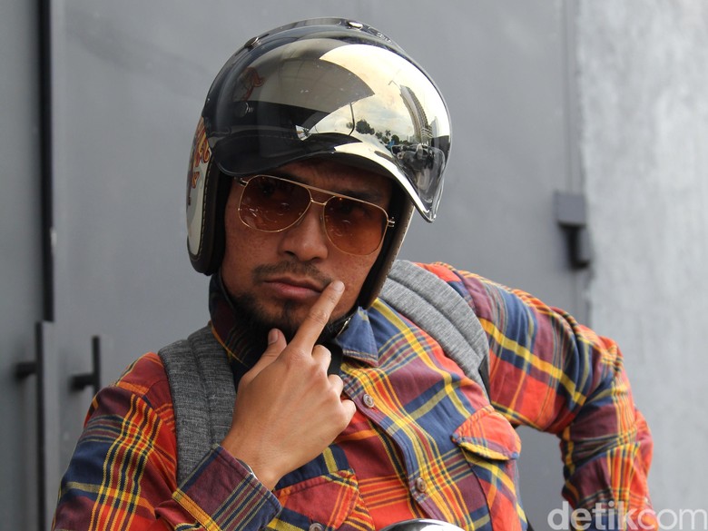 Kopernya Nyasar saat Touring, Imam Darto: Ngelus Dada Saja Kopernya Nyasar saat Touring, Imam Darto: Ngelus Dada Saja