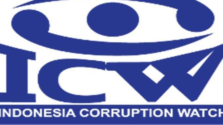 ICW Tepis Tudingan Syarifuddin Soal Ikut Campur Seleksi Hakim Tipikor ICW Tepis Tudingan Syarifuddin Soal Ikut Campur Seleksi Hakim Tipikor