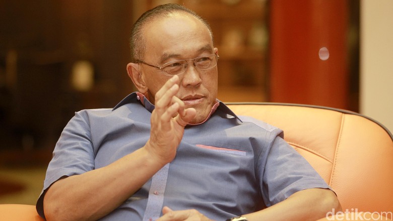 Ical: Masalah Politik, Tidak Bisa Hukum Jadi Panglima Ical: Masalah Politik, Tidak Bisa Hukum Jadi Panglima