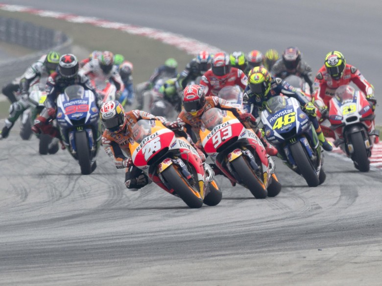 Kemenpora: MotoGP Indonesia di Palembang Mulai 2018 Kemenpora: MotoGP Indonesia di Palembang Mulai 2018