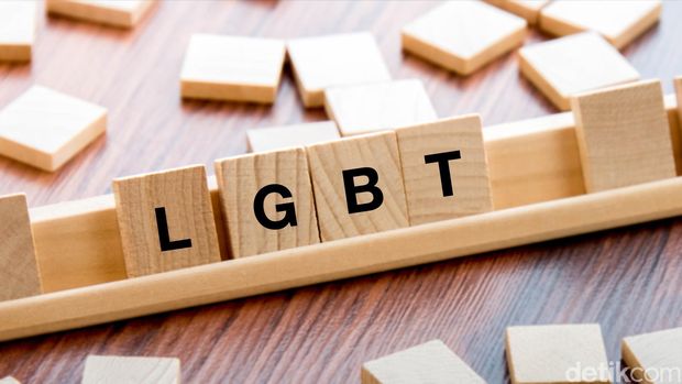 Minta LGBT Dibui 5 Tahun, Guru Besar IPB Harusnya ke DPR 
