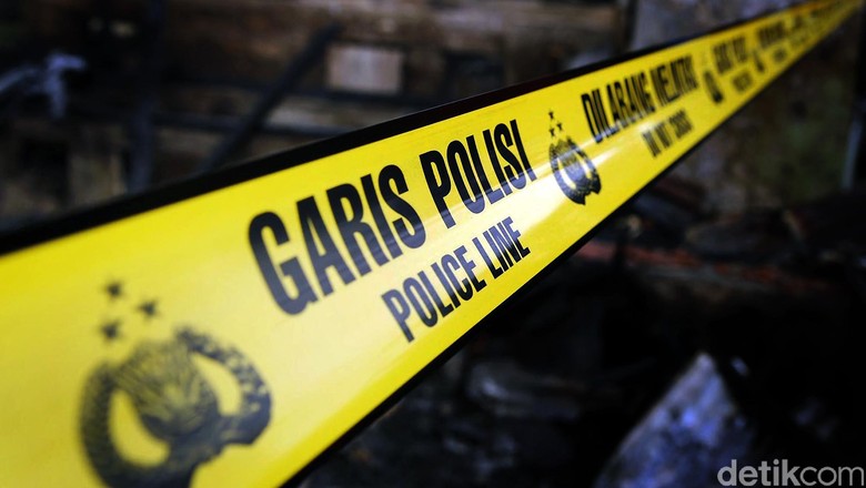 Gelar Judi Togel di Warung, 2 Pria di Tangerang Ditangkap Polisi Gelar Judi Togel di Warung, 2 Pria di Tangerang Ditangkap Polisi