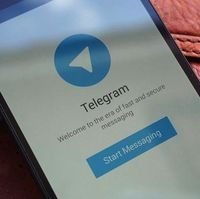Pemblokiran Telegram Jadi Sorotan Media Asing