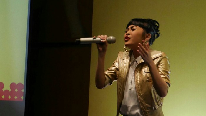Foto: detikINET/Anggoro Suryo Jati Foto: detikINET/Anggoro Suryo Jati