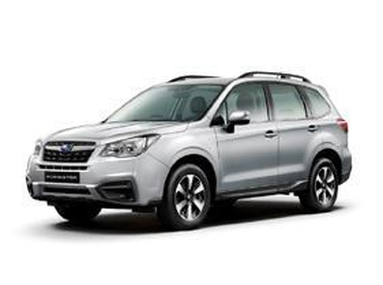 Subaru akan Mulai Jualan Lagi di Indonesia, Forester Jadi Andalannya Subaru akan Mulai Jualan Lagi di Indonesia, Forester Jadi Andalannya