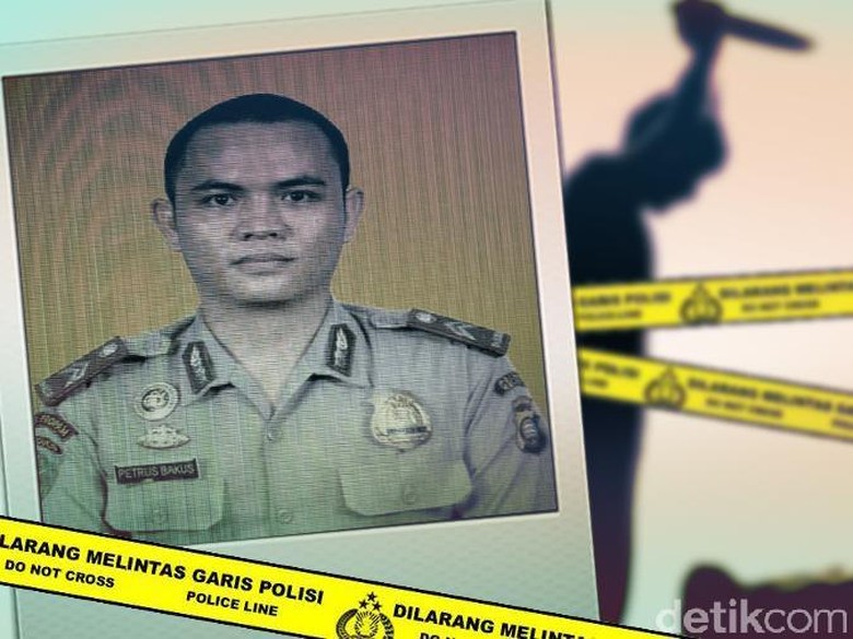 Polisi Stres dan Bunuh Anak Istri, Anggaran Pemeriksaan Kesehatan Disoal Polisi Stres dan Bunuh Anak Istri, Anggaran Pemeriksaan Kesehatan Disoal