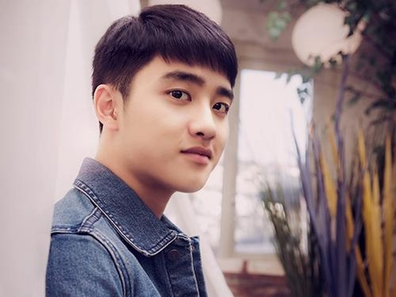 Film Do Exo Terbaru | d o exo jadi tentara korea utara di film terbaru Film Do Exo Terbaru | d o exo jadi tentara korea utara di film terbaru
