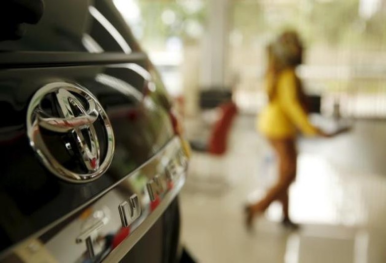 Bakal Tutup Pabrik, Toyota Masih Kuat di Australia Bakal Tutup Pabrik, Toyota Masih Kuat di Australia