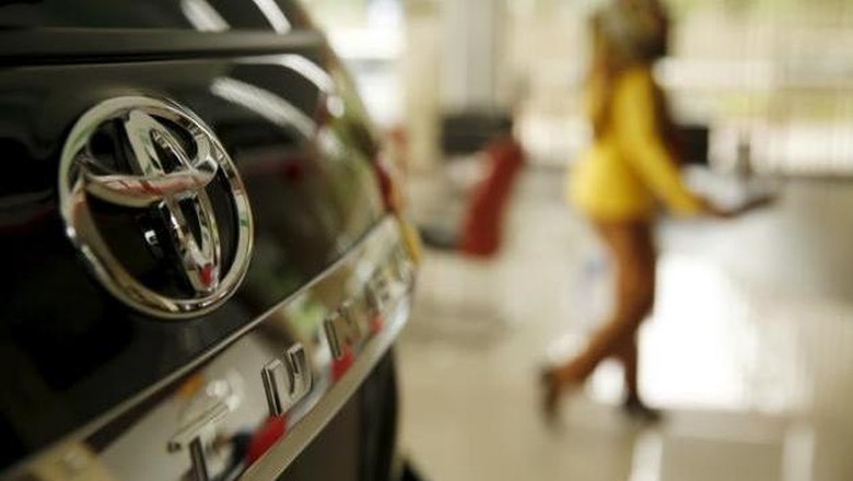 Kehadiran Dua MPV Baru, Diprediksi Bikin Pasar Otomotif Berkembang Kehadiran Dua MPV Baru, Diprediksi Bikin Pasar Otomotif Berkembang