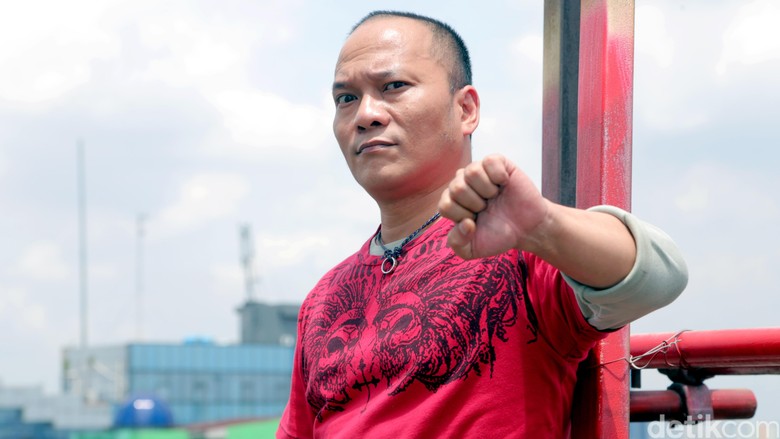 Soal Rehabilitasi Iwa K, Polisi Tunggu Rekomendasi BNN Soal Rehabilitasi Iwa K, Polisi Tunggu Rekomendasi BNN