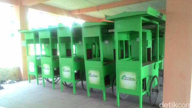 Kecelakaan Maut Berujung Penertiban Kalijodo