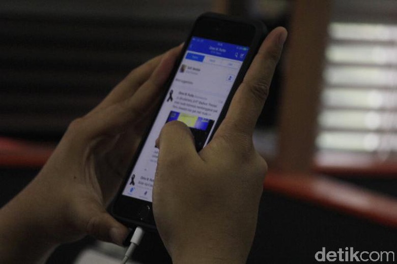 Hasil gambar untuk Guru SMP Terkenal di Jakut Diduga Kirim Chat Porno ke 4 Siswi