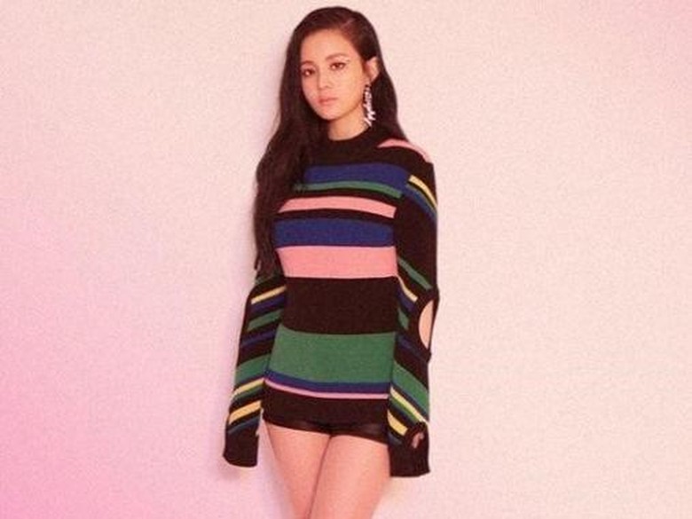 Manajemen Tak Kunjung Rilis Albumnya, Lee Hi Menangis Manajemen Tak Kunjung Rilis Albumnya, Lee Hi Menangis