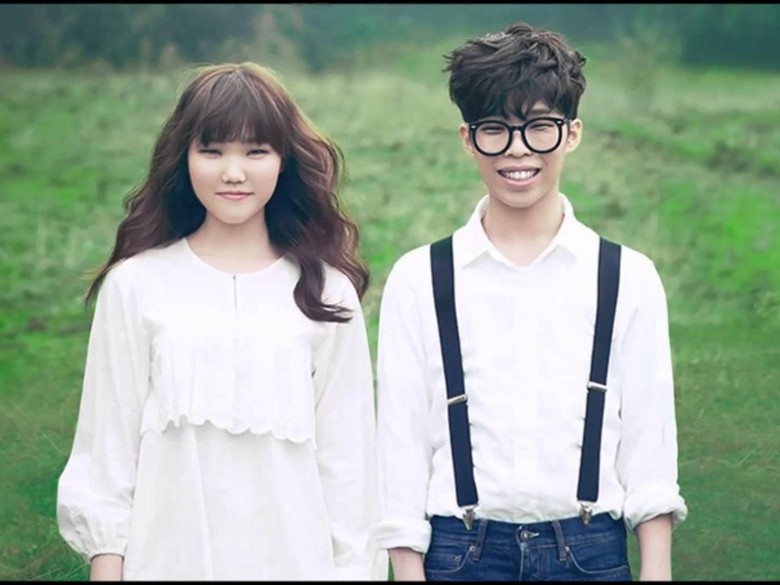 Chanhyuk AKMU Masuk Wajib Militer September Chanhyuk AKMU Masuk Wajib Militer September