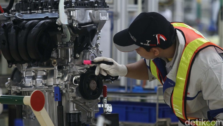 Toyota: SDM Kami Sudah Sanggup Produksi Mobil untuk Australia Toyota: SDM Kami Sudah Sanggup Produksi Mobil untuk Australia