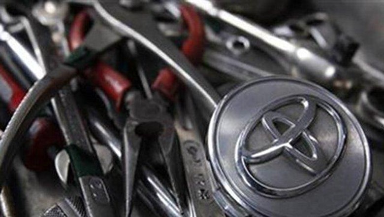 Toyota dan Mazda Bentuk Aliansi, Toyota Beli 5% Saham Mazda Toyota dan Mazda Bentuk Aliansi, Toyota Beli 5% Saham Mazda