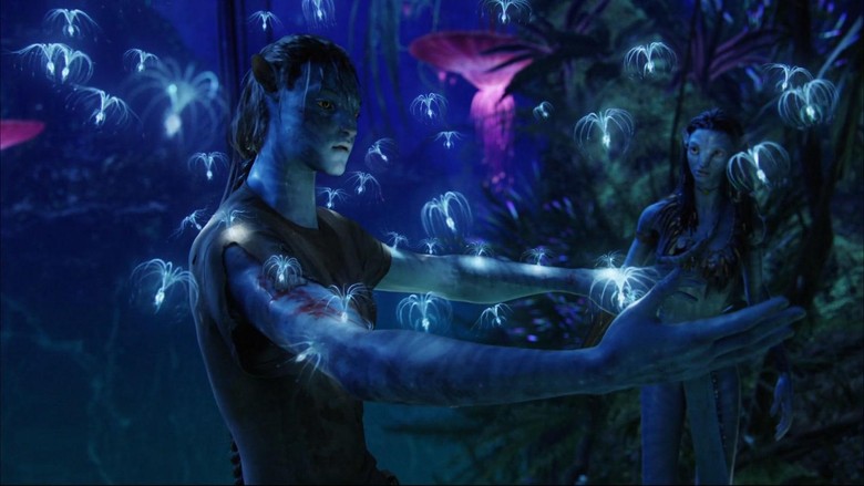 Bocoran Sang Villain di Avatar 2 Bocoran Sang Villain di Avatar 2