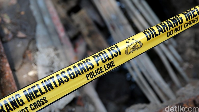 Kapolda Jateng: Ledakan di Mapolresta Solo dari Bom Bunuh Diri Kapolda Jateng: Ledakan di Mapolresta Solo dari Bom Bunuh Diri