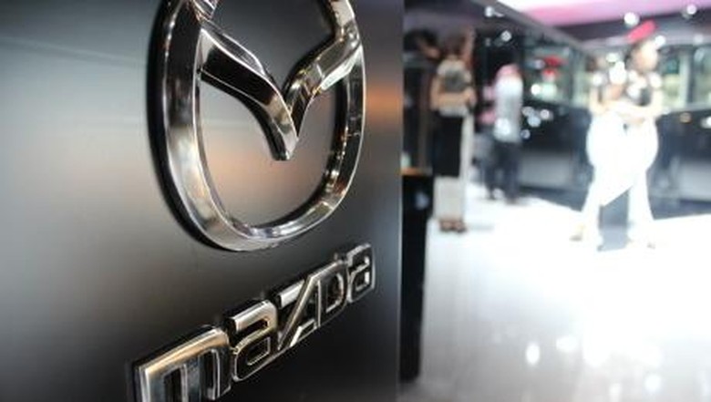 Sudah PDKT 2 Tahun, Ini 4 Fokus Aliansi Toyota-Mazda Sudah PDKT 2 Tahun, Ini 4 Fokus Aliansi Toyota-Mazda
