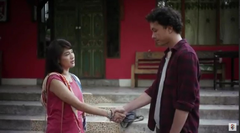 Jangan Baper! Kisah Cinta-Rangga Berlanjut di Yogyakarta Lewat AADC? 2 Jangan Baper! Kisah Cinta-Rangga Berlanjut di Yogyakarta Lewat AADC? 2