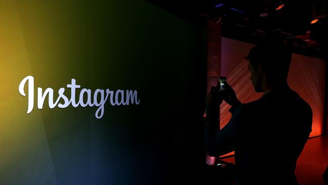 Instagram Jajal Fitur Save Draft