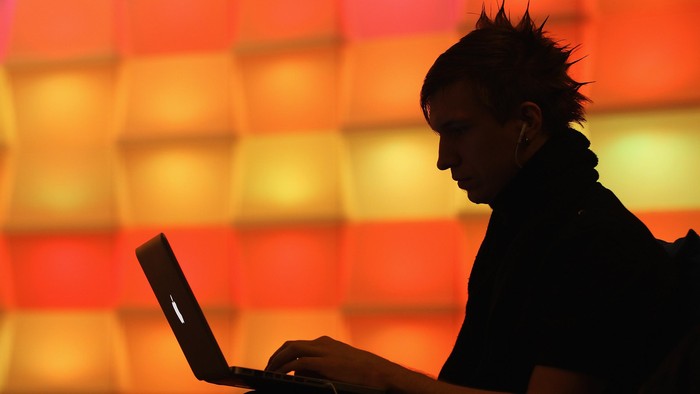 Ilustrasi. Foto: GettyImages Ilustrasi. Foto: GettyImages
