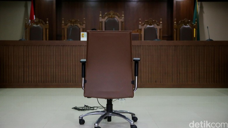 Bobol Rp 75 M, Pegawai Bank Syariah Pelat Merah Dibui 8,5 Tahun Bobol Rp 75 M, Pegawai Bank Syariah Pelat Merah Dibui 8,5 Tahun