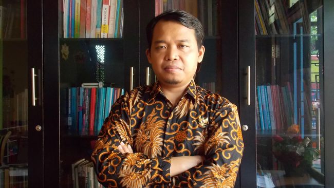 KPAI Bicara Soal Tantangan Bangkitkan Jiwa Pahlawan kepada 