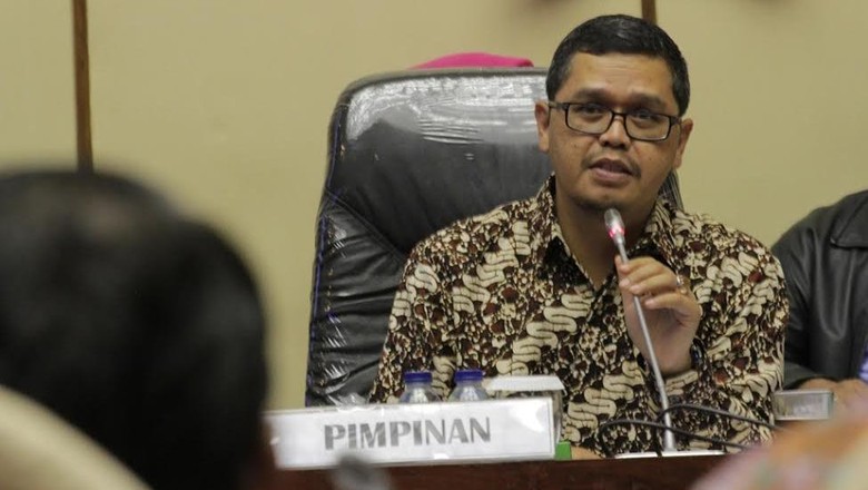 KPK Panggil Kasubag di PUPR Terkait Kasus Suap Proyek Jalan KPK Panggil Kasubag di PUPR Terkait Kasus Suap Proyek Jalan