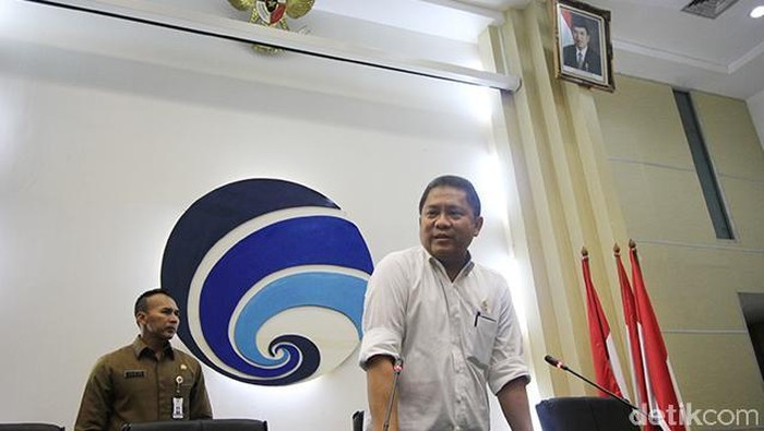 Foto: irna/detikINET Foto: irna/detikINET