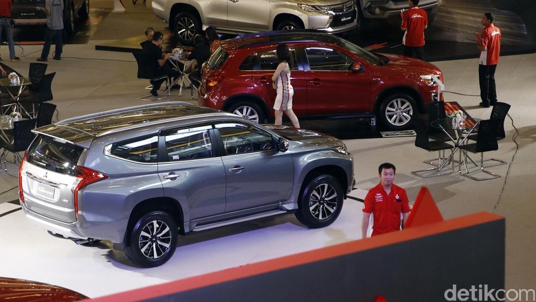 Bangun Pabrik Rp 8 Triliun, Mitsubishi Siap Serap 3.000 Tenaga Kerja Bangun Pabrik Rp 8 Triliun, Mitsubishi Siap Serap 3.000 Tenaga Kerja