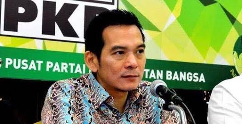 Ridwan Kamil dan Dedi Mulyadi Masuk Radar PKB untuk Pilgub Jabar Ridwan Kamil dan Dedi Mulyadi Masuk Radar PKB untuk Pilgub Jabar