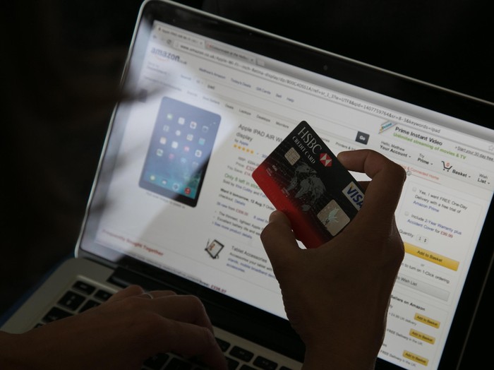 Ilustrasi e-commerce. Foto: GettyImages Ilustrasi e-commerce. Foto: GettyImages
