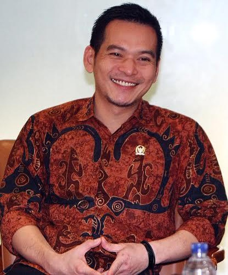 Harta di Balik Reklamasi Teluk Jakarta Harta di Balik Reklamasi Teluk Jakarta