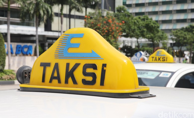 Ini Alasan Direksi dan Komisaris Taksi Express Ramai-ramai Mundur Ini Alasan Direksi dan Komisaris Taksi Express Ramai-ramai Mundur