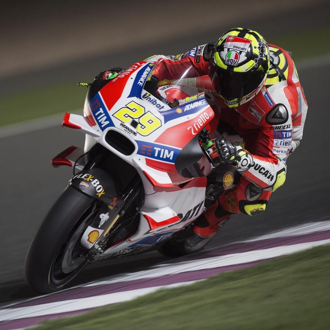 Detiksport Moto2 | winglet dilarang di moto2 dan moto3 Detiksport Moto2 | winglet dilarang di moto2 dan moto3