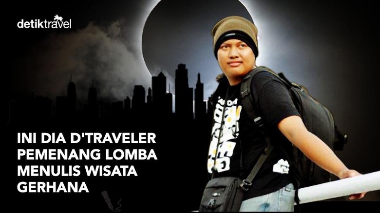 (Mindra Purnomo/detikTravel) (Mindra Purnomo/detikTravel)